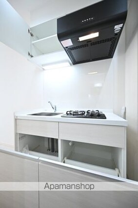 美山ＨＯＵＳＥ[1R/16.14m2]のキッチン2