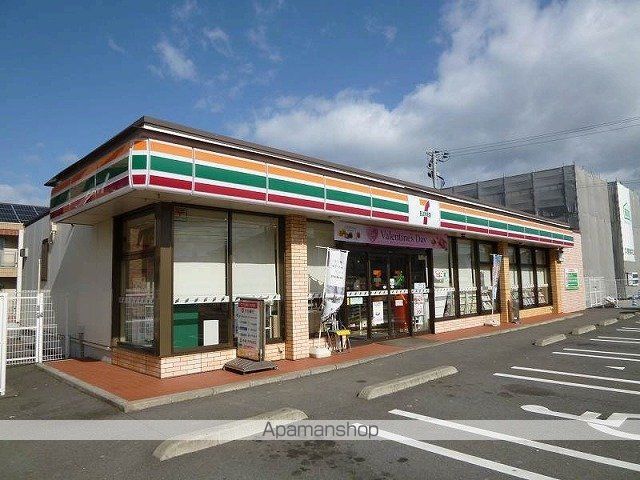 アクティブガーデンBの周辺写真