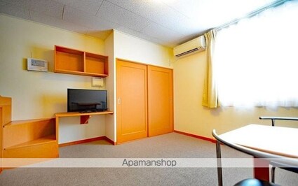 レオパレスＣｏｚｙ　ｃｏｕｒｔ[1K/23.18m2]のその他部屋・スペース