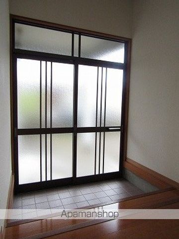えびの市 1階建 築21年の内装写真