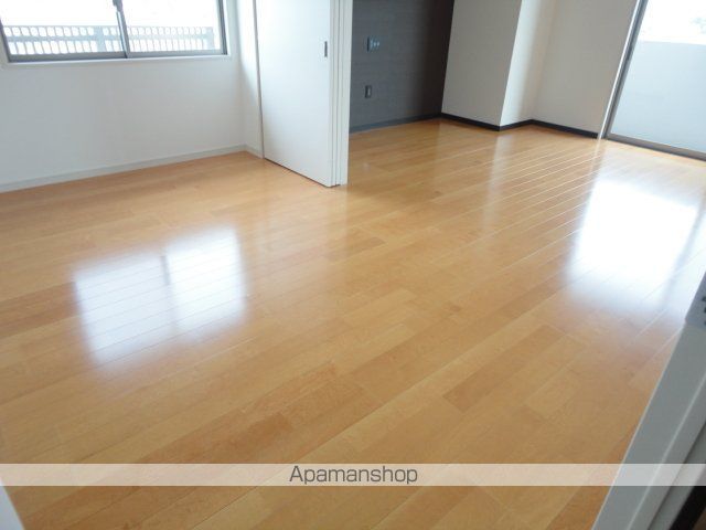 茶屋ヶ坂ライズの内装写真