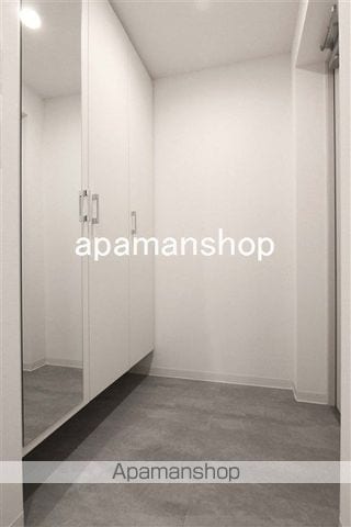アーバネックスNISHIHOMMACHIの内装写真