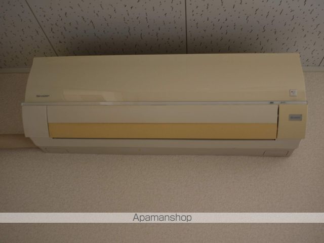 レオパレスケンズ スターの内装写真