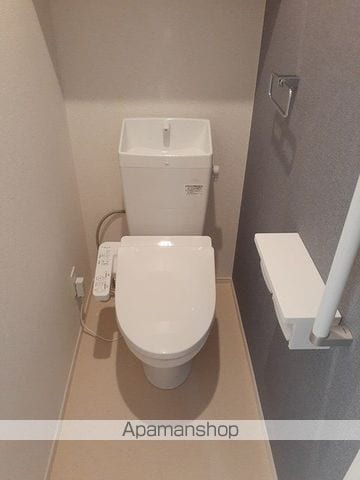 カーサ ミヤビ IIの内装写真