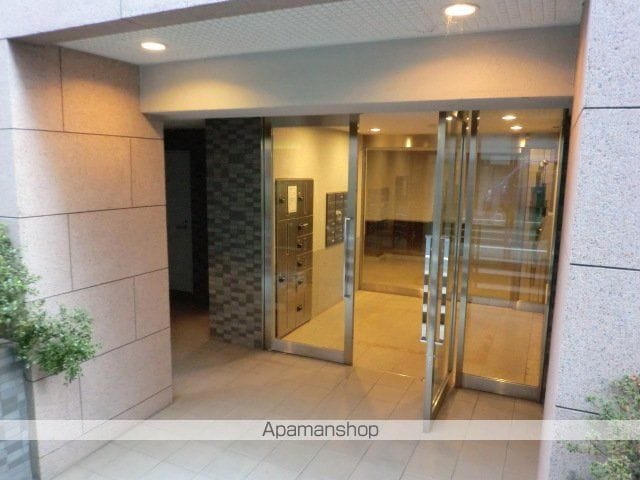 アプレシティ三田の内装写真