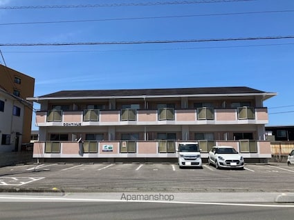 ＣＯＮＴＩＮＵＥ[1K/27.71m2]の外観5