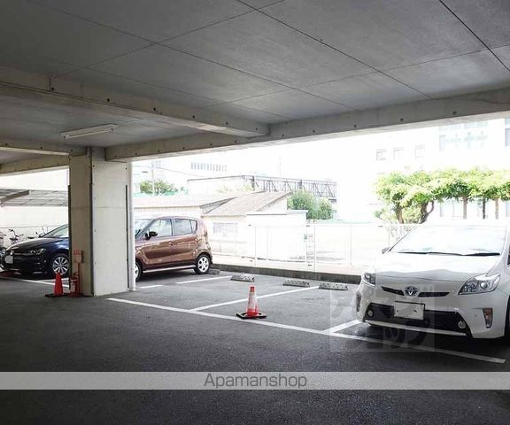 ホワイトスクエアのその他写真