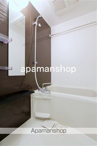ワールドアイNAMBAMINAMIポルタの内装写真