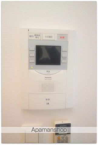 アドバンス心斎橋ラシュレの内装写真