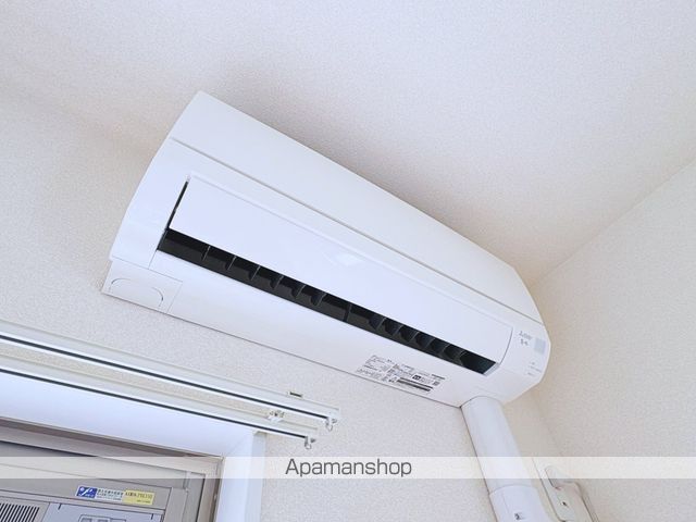 COMODO KOWAの内装写真