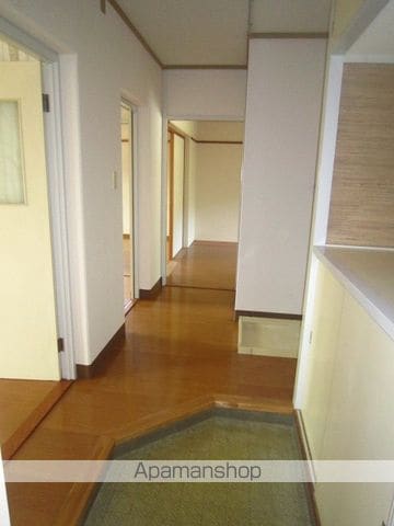 ベルヴェデーレの内装写真