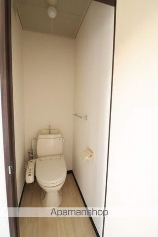 アスターハイツの内装写真