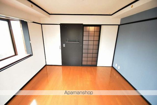 グレイス荒田壱番館の内装写真