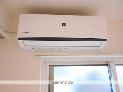 リブリ・ヴィータ[1K/28.98m2]のその他設備