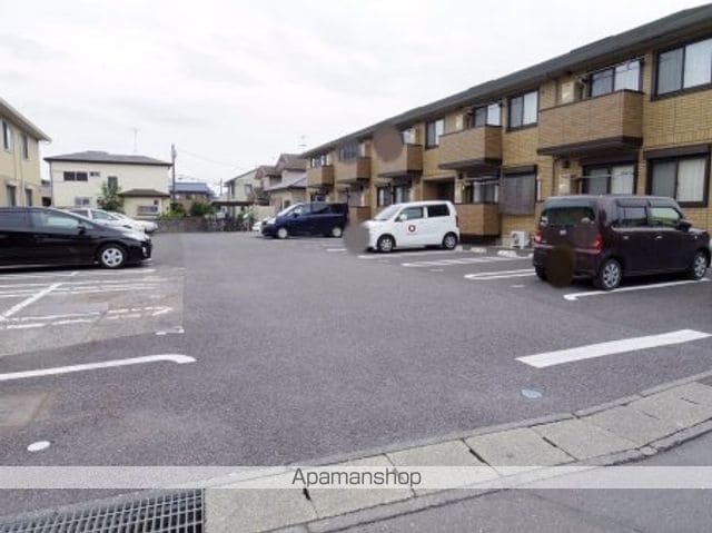 レジデンス北荒川沖のその他写真