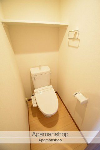 T・K BLDの内装写真