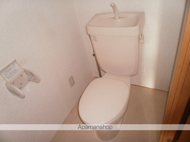 セルサス・コロクの内装写真