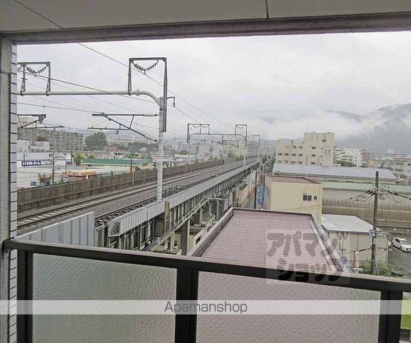 ヴェルメゾン山階の内装写真
