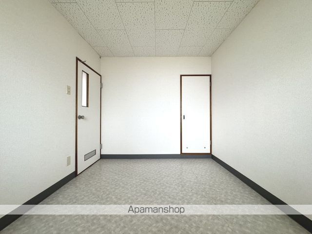 もとい坂フラットの内装写真