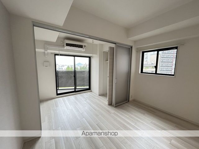 S−RESIDENCE国泰寺町一丁目の内装写真