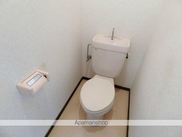 セントヒルズ鹿児島の内装写真