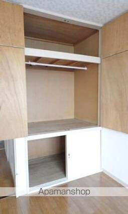 小池ハイツ[1R/17.39m2]の内装3