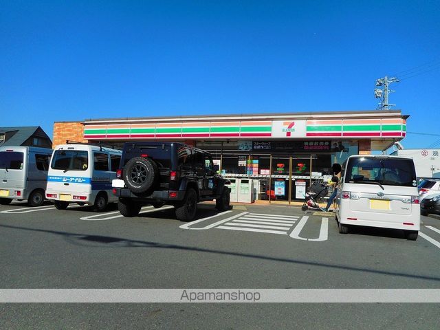 レガーロ・林の周辺写真