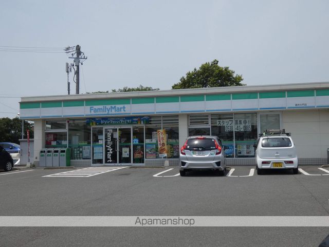 タウンハウス愛野公園 Eの周辺写真