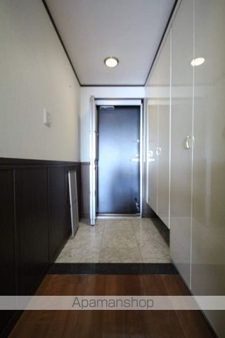 セントラルパレス東豊中の内装写真