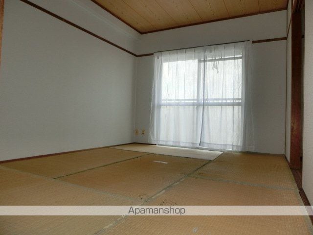 ABCハイム東長戸の内装写真