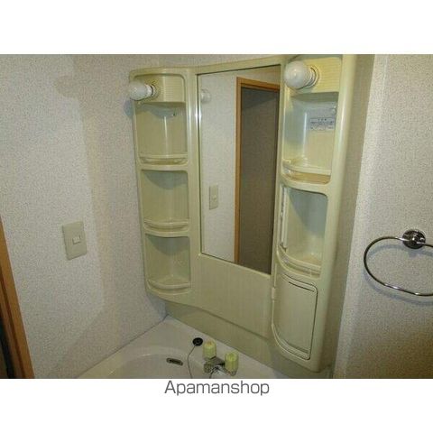 美工ビルの内装写真
