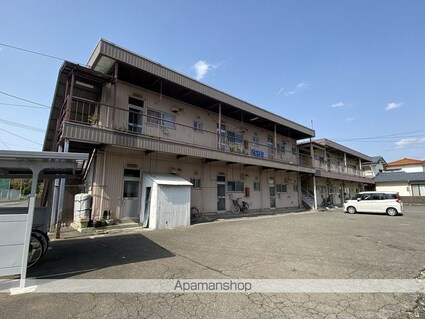 町屋１番館[2K/42.32m2]の外観3