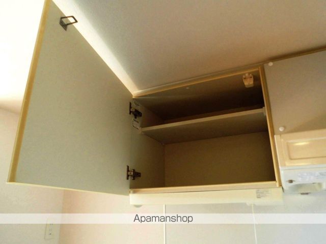 エルベコート堺東の内装写真
