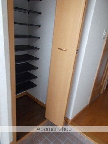 アンルー Aの内装写真