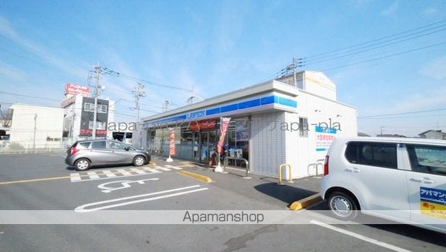 山田戸建貸家の周辺写真