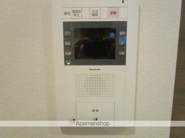 パークリュクス大手門MONOの内装写真