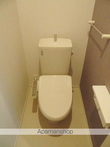 カーサ 彦の内装写真