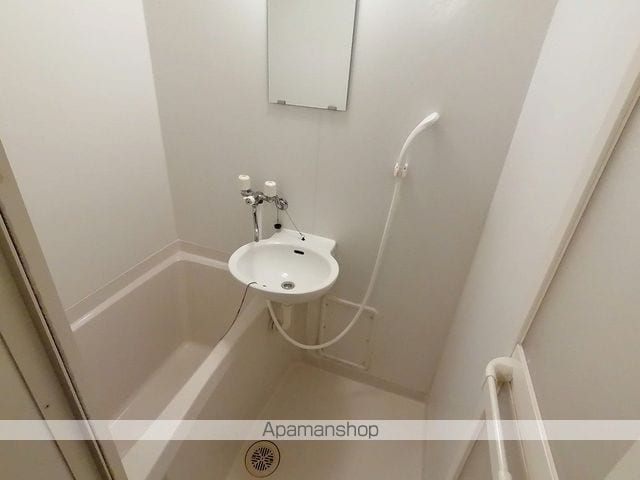 レオネクストロッソ ナカハマの内装写真