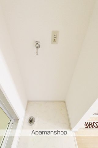 セジュール住吉 A棟の内装写真