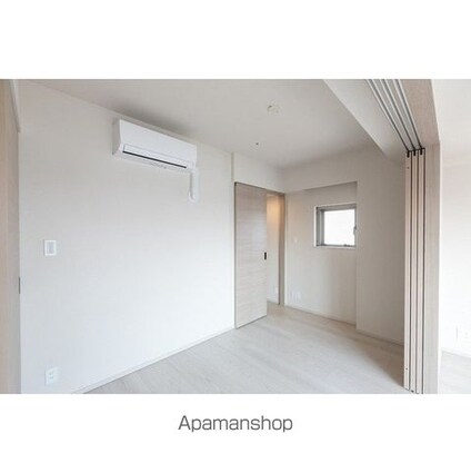 ディームス木場[2SLDK/65.02m2]の内装