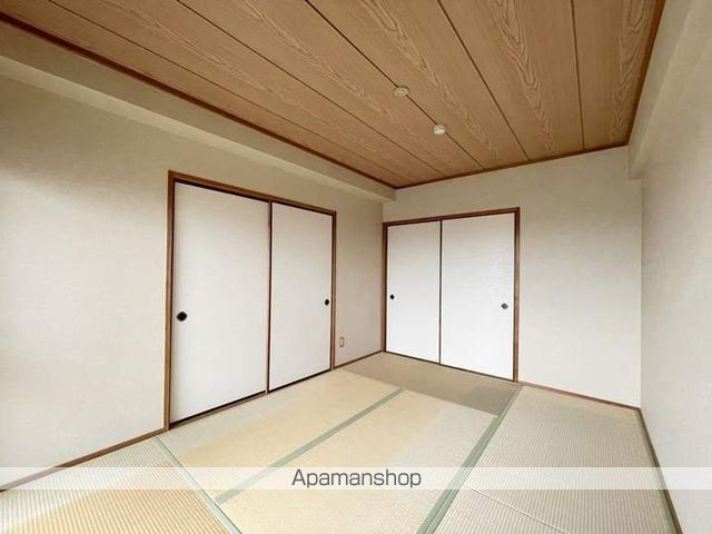 ハピネス田中の内装写真