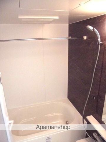 TEC Residenceの内装写真