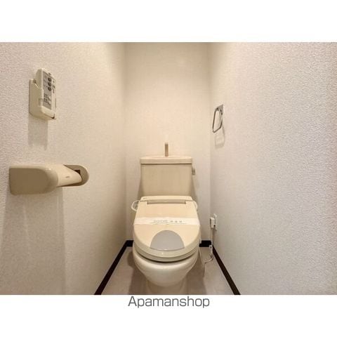パルハイム宮東の内装写真