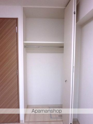 フェニックス武蔵関クアトロの内装写真