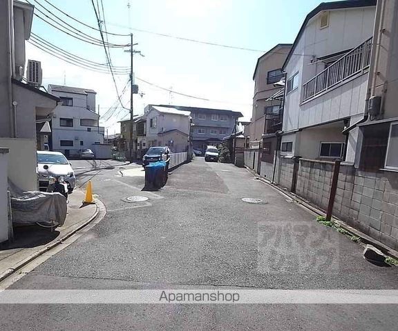 景勝セカンドハイツの周辺写真