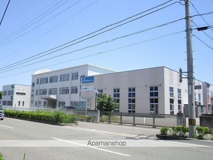 サウスキャッスル末広[1DK/30m2]の周辺7