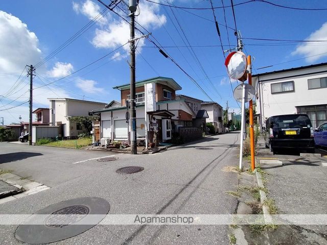 パレスブラン旭南の周辺写真