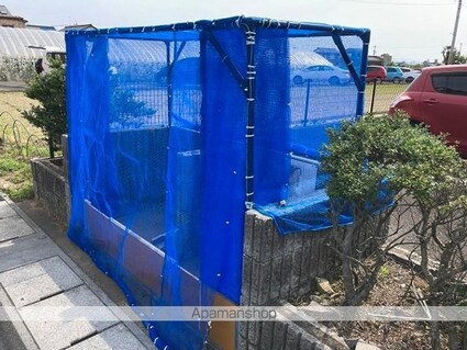 レオパレスミレニアムＫＲ[1K/19.87m2]のその他部屋・スペース3