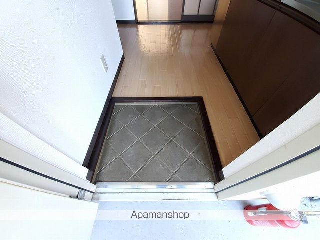 コーポ塚田の内装写真