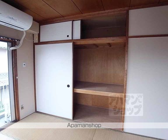 日向マンションの内装写真